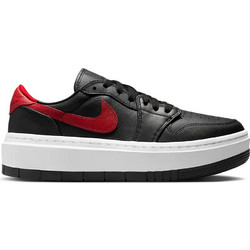 Jordan Air 1 Low LV8D Ανδρικά Sneakers Flatforms Μαύρα DH7004-061