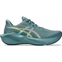ASICS Novablast 6 Ανδρικά Αθλητικά Παπούτσια για Τρέξιμο Πετρόλ 1011C243-401