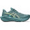 ASICS Novablast 6 Ανδρικά Αθλητικά Παπούτσια για Τρέξιμο Πετρόλ 1011C243-401