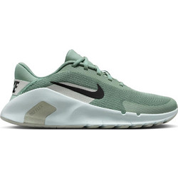 Nike Flex Trainer 8 Print Γυναικεία Αθλητικά Παπούτσια Χακί HV9981-005