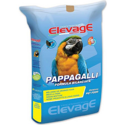 Elevage Pappagalli Medium 12.5kg