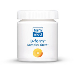 FormMed B-form Complex Forte 30 Κάψουλες