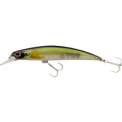 Berkley DEX Bullet Jerk Τεχνητό Δόλωμα Ψαράκι 11cm 17.4gr AYU
