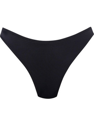 Sugarfree Bikini Slip Μαύρο 26802016-110