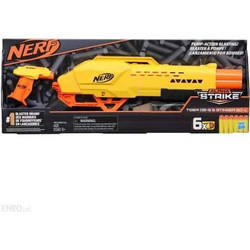 Hasbro Nerf Alpha Strike Pack Tiger DB-6 & Stinger SD-1 Σετ Εκτοξευτές για 8+ Ετών