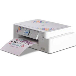 Brother SP1 Έγχρωμος Εκτυπωτής Inkjet με Wi-Fi και Mobile Print