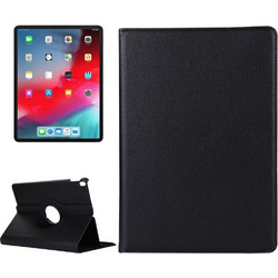 Book Style Black (iPad Mini 6 2021 / Mini 7 2024)