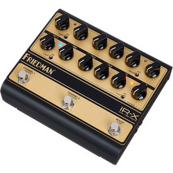 Friedman IR-X