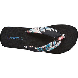 O'Neill Γυναικείες Σαγιονάρες Μαύρες 1A9512-9930