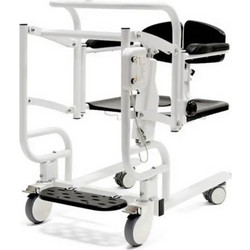 Vita Orthopaedics V-Active Ηλεκτρική Καρέκλα Ανύψωσης Ασθενών έως 140kg 10-2-035