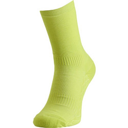 4F Functional Γυναικείες Κάλτσες Lime 4FWSS26UFSOU283-73S