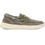 Gap Cleveland Ανδρικά Μοκασίνια Boat Shoes Χακί GPM616825-0042