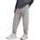 Under Armour Ανδρικό Παντελόνι Φόρμας Fleece με Λάστιχο Γκρι 6013444-011