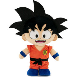 Barrado Dragon Ball Goku 34cm