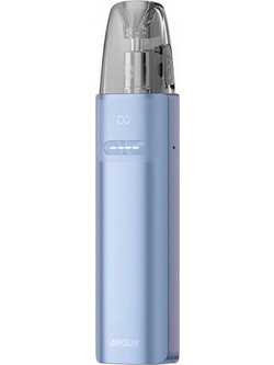 VooPoo Argus G4 Mini Blue Ηλεκτρονικό Τσιγάρο Pod Kit 3.5ml με Ενσωματωμένη Μπαταρία