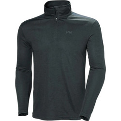 Helly Hansen Ανδρικό Αθλητικό T-Shirt Χακί 34131-980