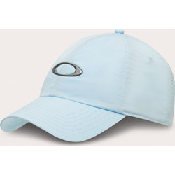 Oakley Ανδρικό Καπέλο Jockey Υφασμάτινο Τιρκουάζ ΚΑΠΈΛΟJOCKEYUNISEXΓΑΛΆΖΙΟOAKLEYTINCANLXFOS901486-6GC