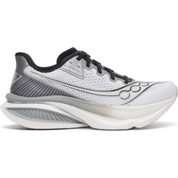 Saucony Endorhin Azura Ανδρικά Αθλητικά Παπούτσια για Τρέξιμο Γκρι S101329-1045