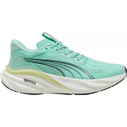 Puma Magnify Nitro 3 Γυναικεία Αθλητικά Παπούτσια για Τρέξιμο Τιρκουάζ 311047-05