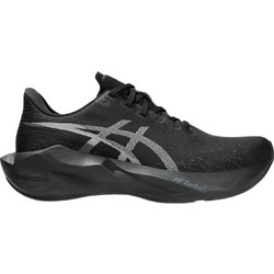 ASICS Novablast 6 Ανδρικά Αθλητικά Παπούτσια για Τρέξιμο Μαύρα 1011C243-002