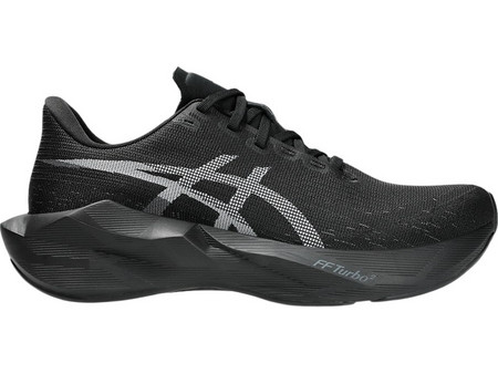 ASICS Novablast 6 Ανδρικά Αθλητικά Παπούτσια για Τρέξιμο Μαύρα 1011C243-002