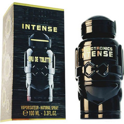 Linn Young Technotronics Intense Eau de Toilette 100ml
