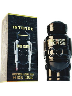 Linn Young Technotronics Intense Eau de Toilette 100ml