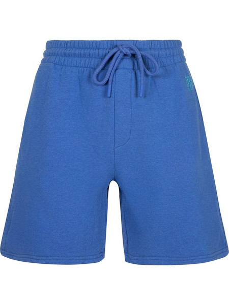 UGG Chrissy Αθλητικό Γυναικείο Σορτς Μπλε 1126483-AZUL