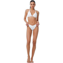 Bluepoint Bikini Top Τριγωνάκι Λευκό 26066102C-01