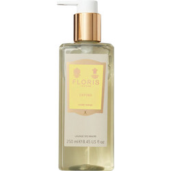 Floris Cefiro Floral Κρεμοσάπουνο 250ml