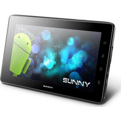 Sunshine SS-057 TPU Hydrogel (Sunny SN7005)