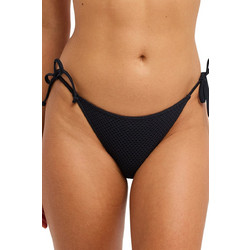 Roxy Island Bikini Slip Μαύρο ERJX405199-KVJ0