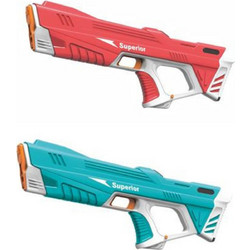 Blue Toys Ηλεκτρονικό Νεροπίστολο MKY504541