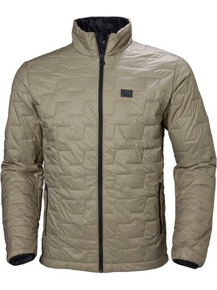Helly Hansen Ανδρικό Μπουφάν Softshell Πράσινο Mint 65603-466