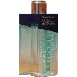 Aubusson Sport Extreme Aqua-Marine Eau de Toilette 100ml