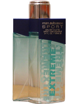 Aubusson Sport Extreme Aqua-Marine Eau de Toilette 100ml