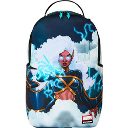 Sprayground Marvel Storm B9154 Σακίδιο Πλάτης Navy Μπλε
