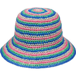 Billabong Καπέλο Bucket Ψάθινο Πολύχρωμο EBJHA00139-TRB