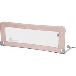 Lorelli Μπάρα Προστασίας Safety Night Pink 127cm