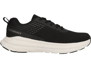 Endurance Adrian Ανδρικά Sneakers Μαύρα E244388-1001