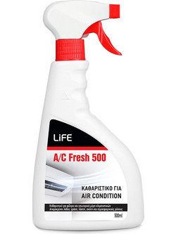 Life Air Fresh 221-0535