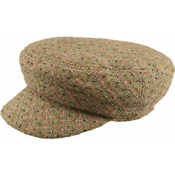 Kangol Γυναικεία Τραγιάσκα Υφασμάτινη Ταμπά 6718BC