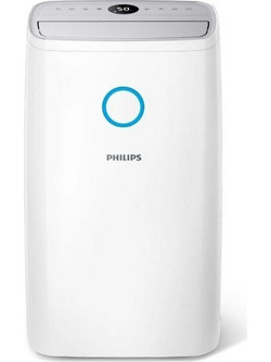 Philips DE3306/11 Αφυγραντήρας 34lt