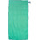 Dimcol Πετσέτα Θαλάσσης Microfiber Πράσινη 80x160cm 33320961001