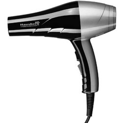 Hausberg HB000026GR Πιστολάκι Μαλλιών με Φυσούνα 2400W