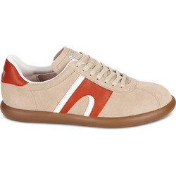 Camper Γυναικεία Sneakers Μπεζ K201608-036