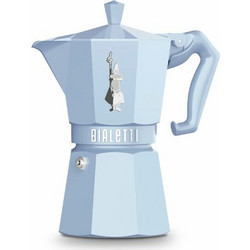 Bialetti 9062 Μπρίκι Espresso 6TZ