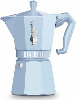 Bialetti 9062 Μπρίκι Espresso 6TZ