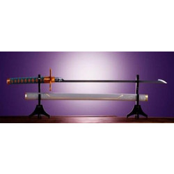 Bandai Demon Slayer Kimetsu no Yaiba Shinobo Kocho Nichirin Sword