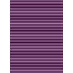 Salko Χαρτόνι Οντουλέ Μωβ 50x70cm 3900